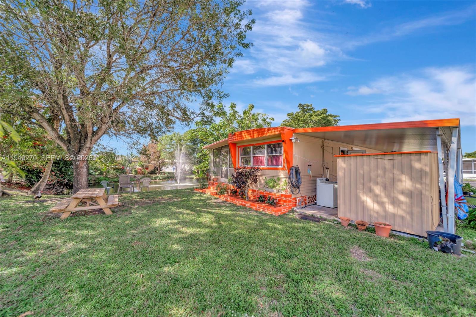 EVERGLADES LAKES - Residential