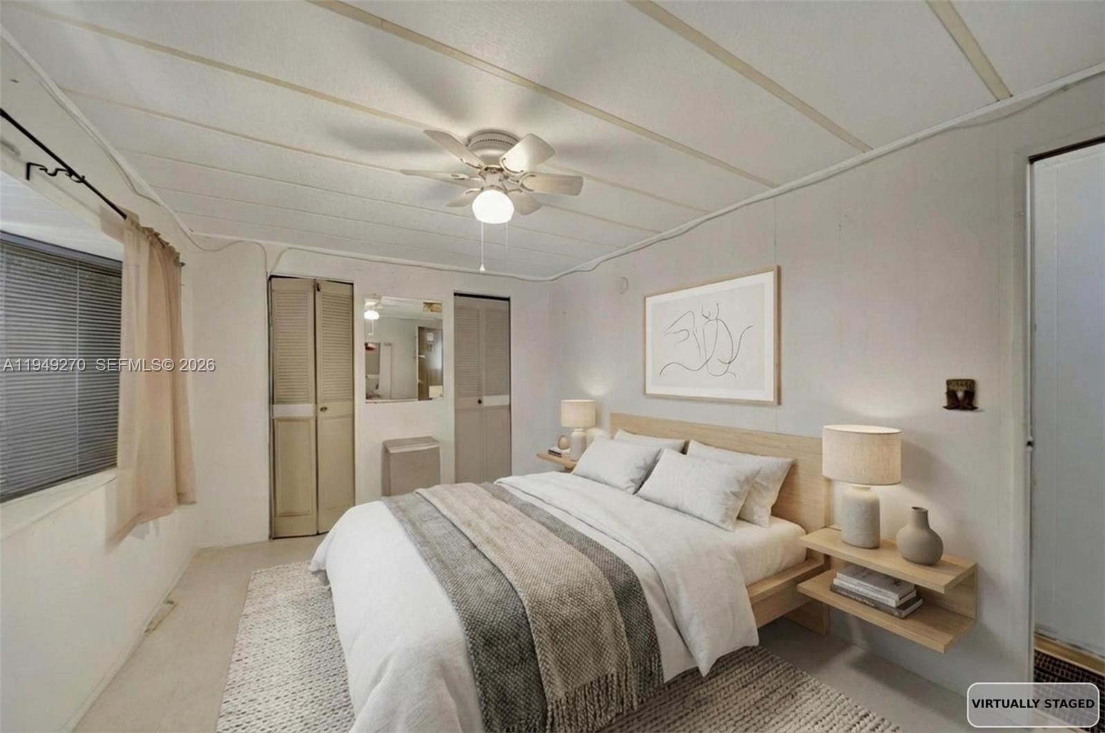 EVERGLADES LAKES - Residential