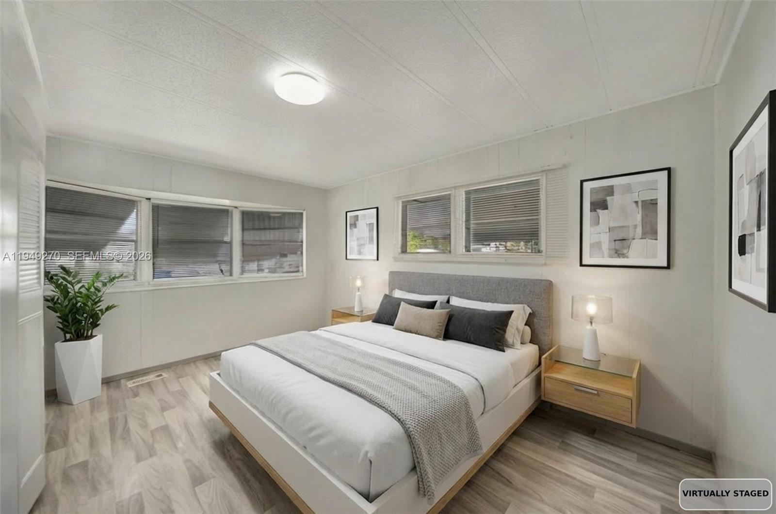 EVERGLADES LAKES - Residential