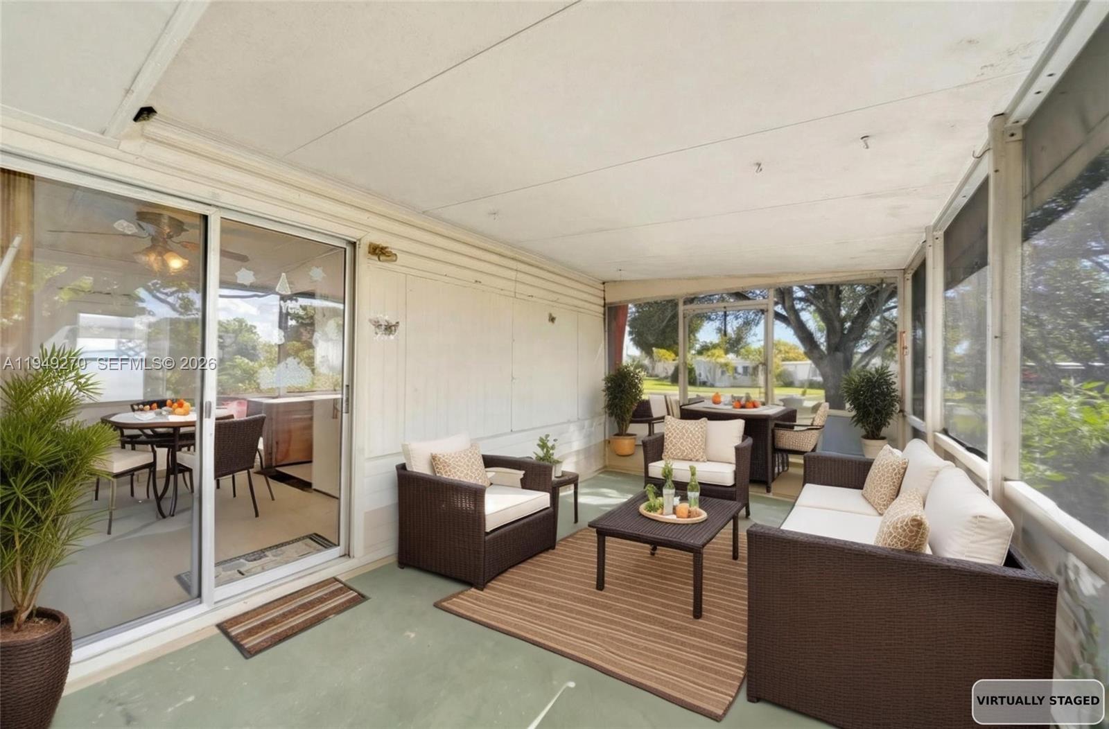 EVERGLADES LAKES - Residential