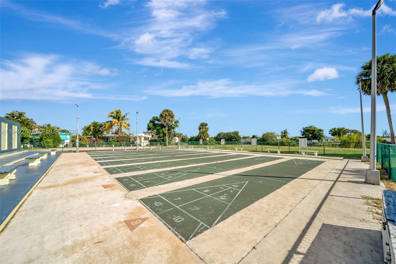 EVERGLADES LAKES - Residential