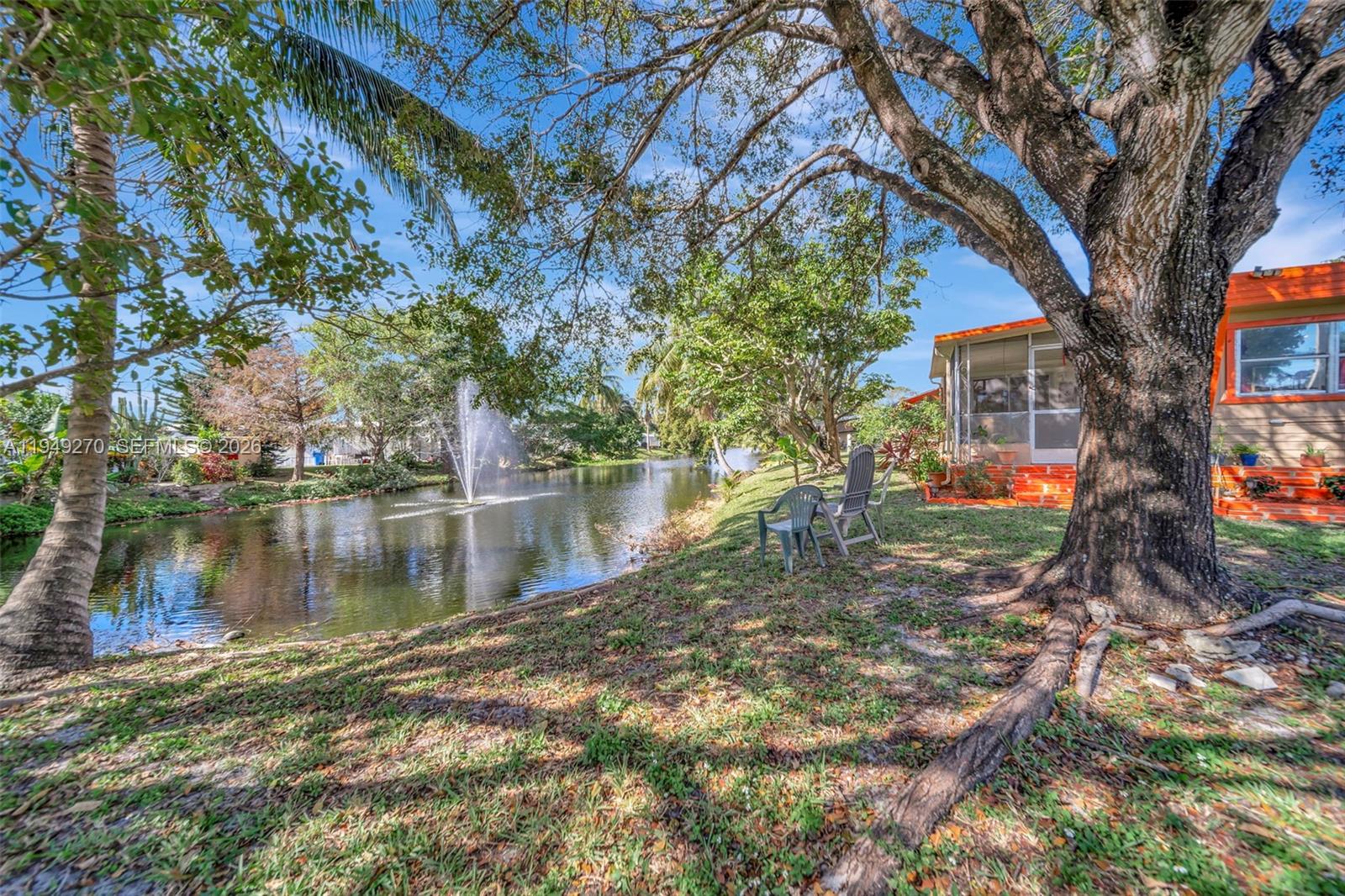 EVERGLADES LAKES - Residential