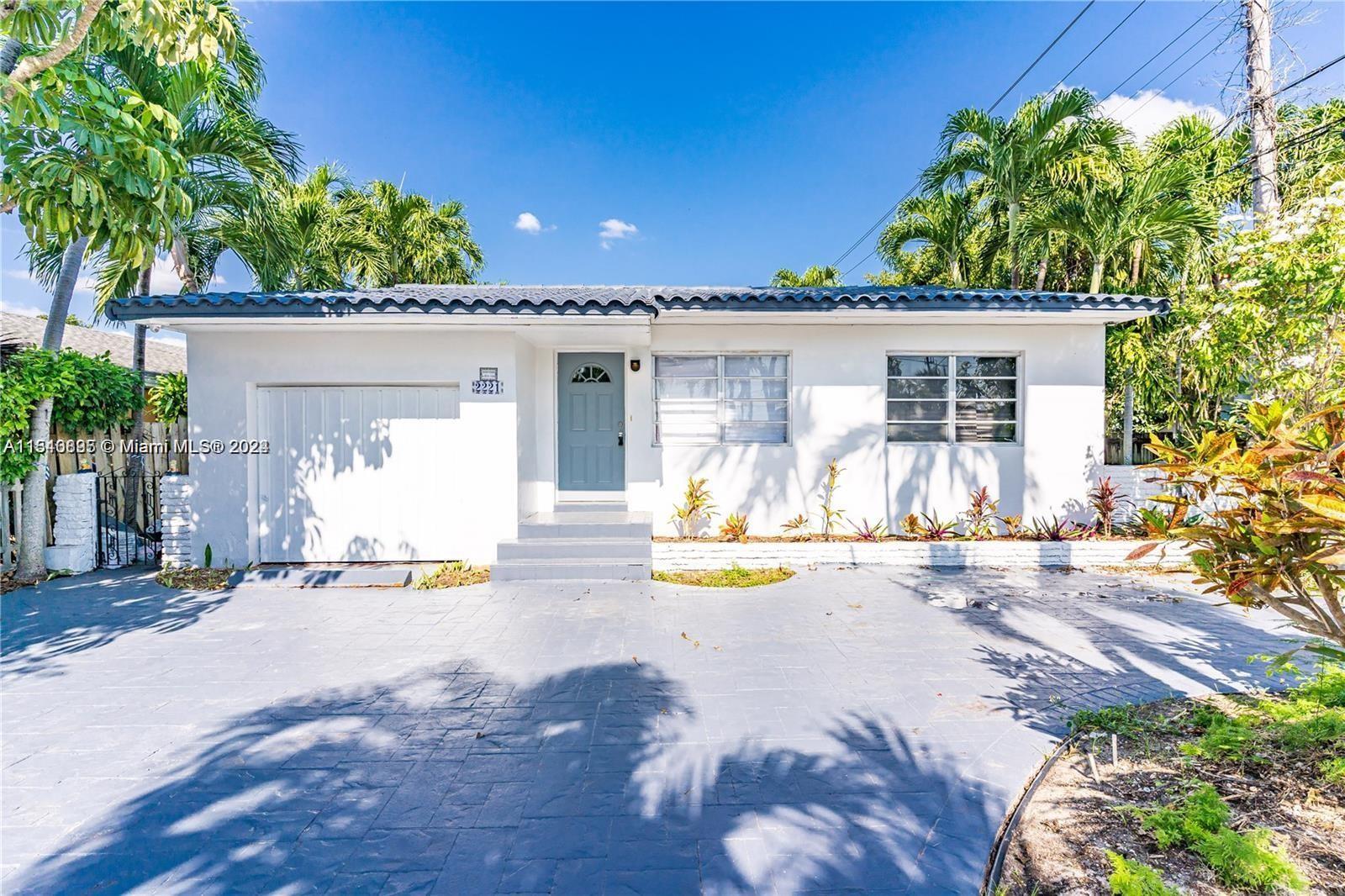 Property for Sale at 2221 Sw 13th St, Miami, Broward County, Florida - Bedrooms: 6 
Bathrooms: 3  - $815,000