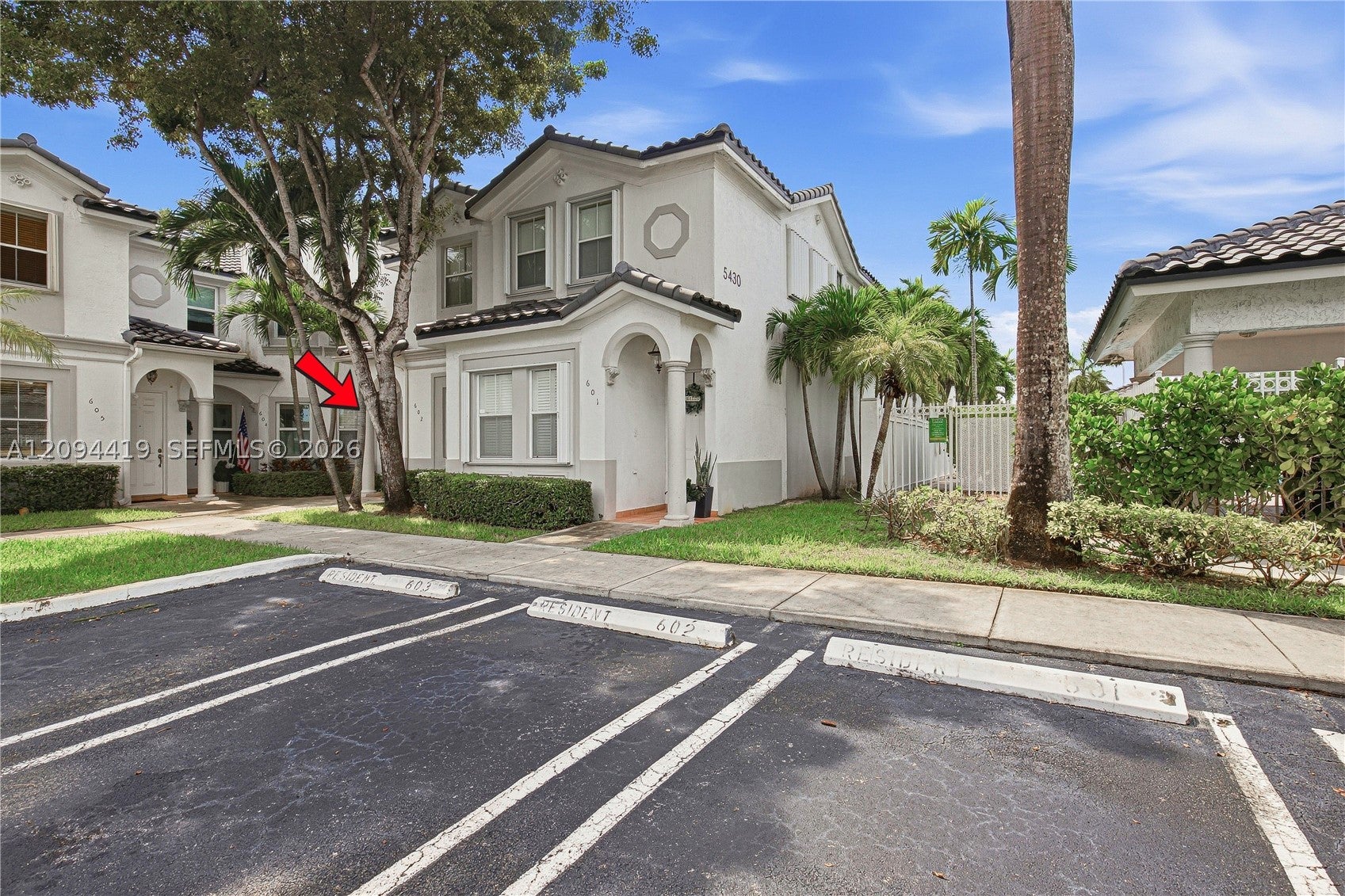 5430 NW 107th Ave 602
