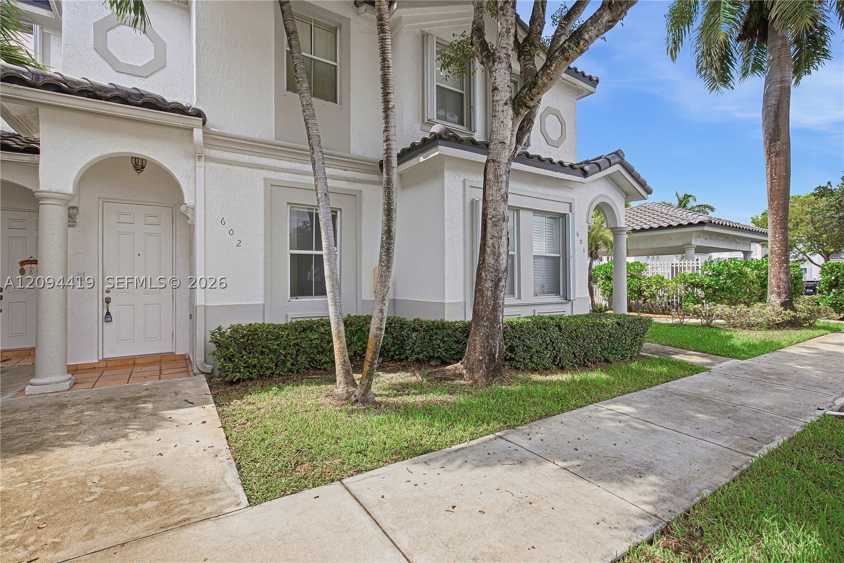 5430 NW 107th Ave 602