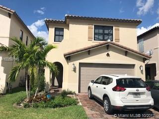 BONTERRA - Residential Lease