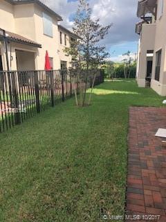 BONTERRA - Residential Lease