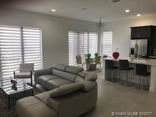 BONTERRA - Residential Lease