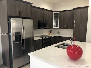BONTERRA - Residential Lease