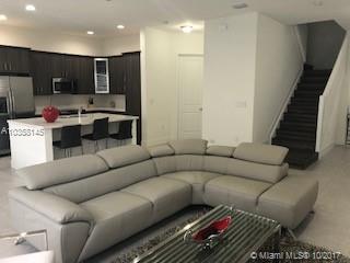 BONTERRA - Residential Lease