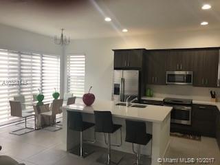 BONTERRA - Residential Lease