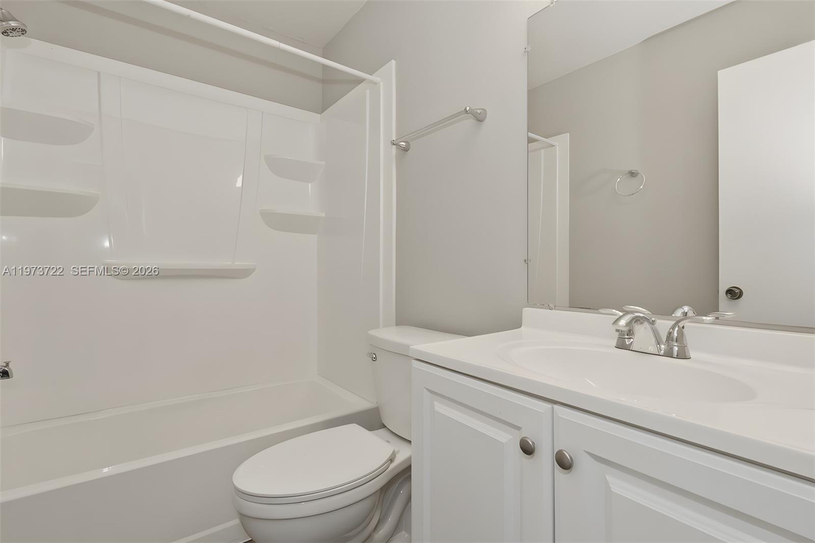 Deltona Lakes - Residential