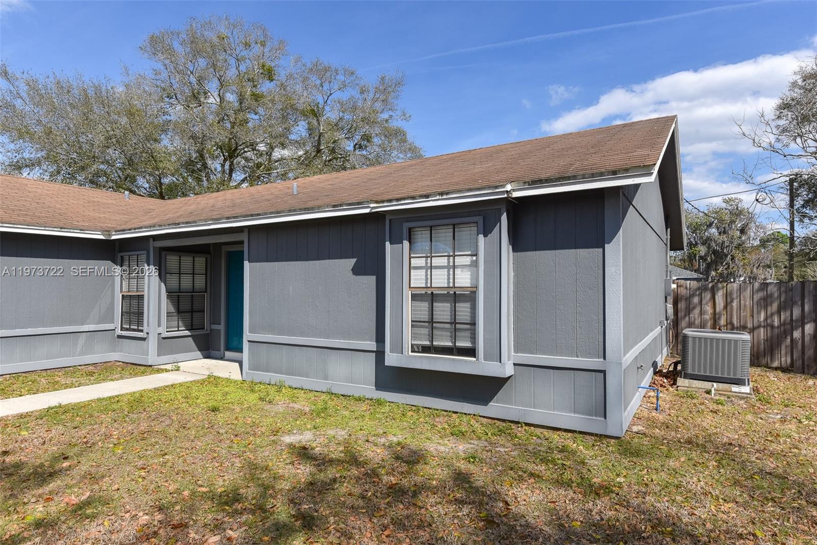 Deltona Lakes - Residential