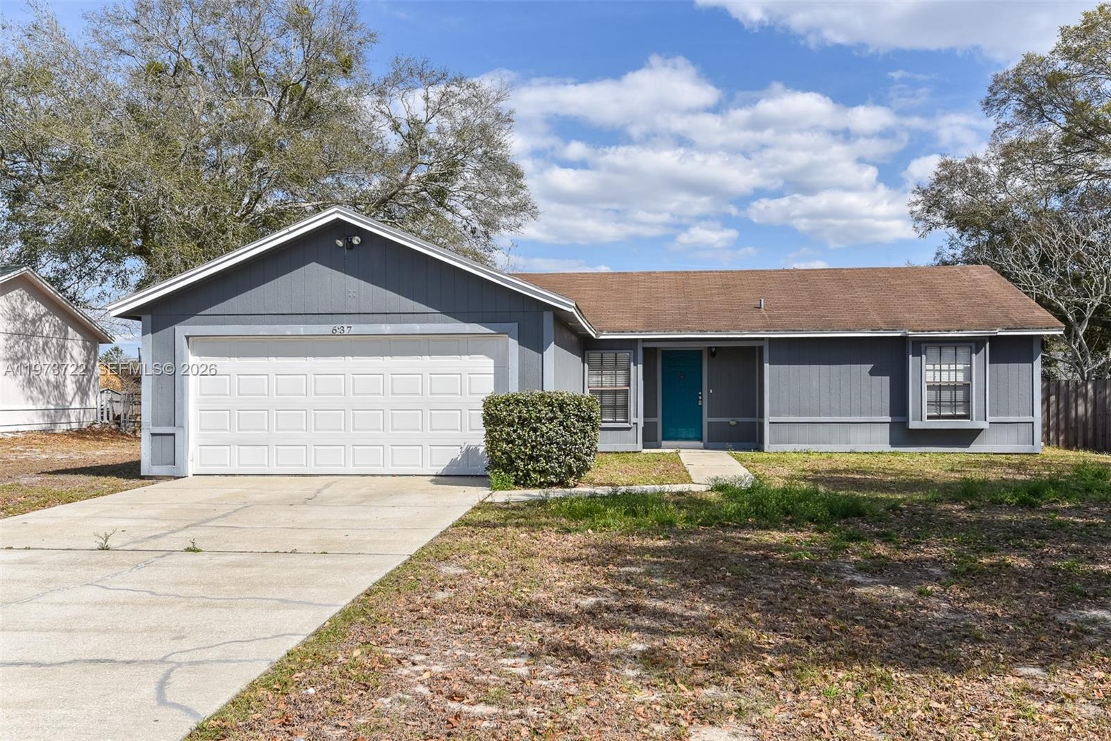Deltona Lakes - Residential