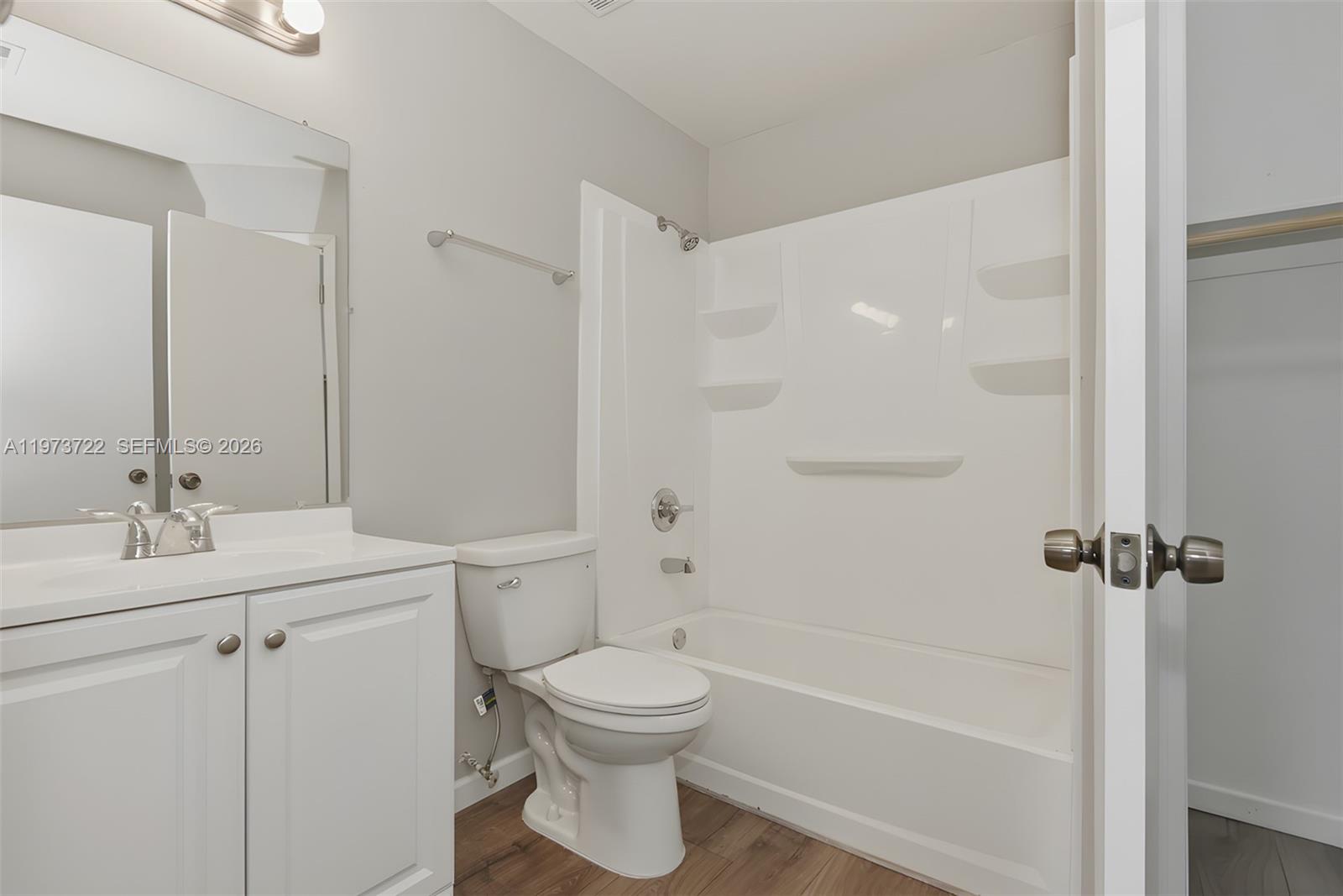 Deltona Lakes - Residential