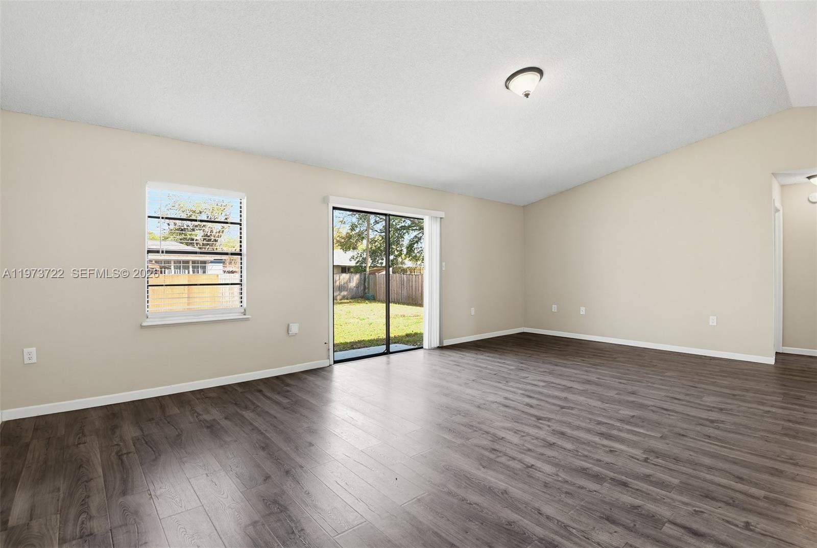 Deltona Lakes - Residential
