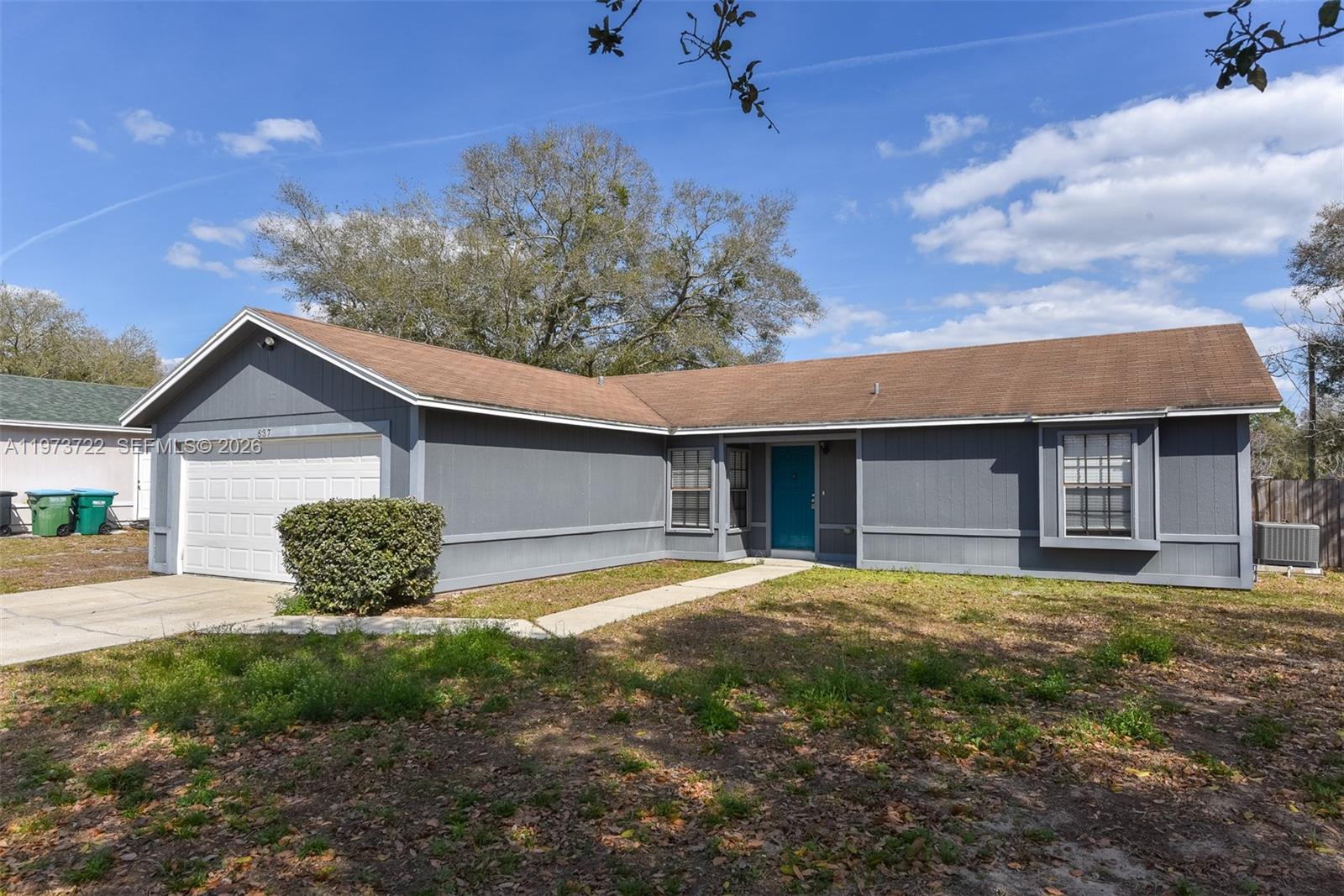 Deltona Lakes - Residential