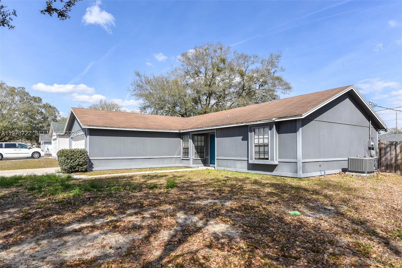 Deltona Lakes - Residential