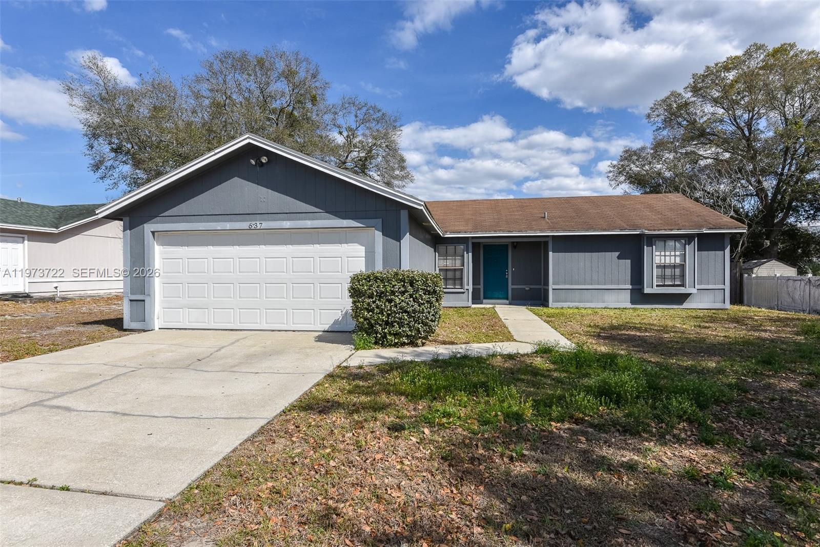 Deltona Lakes - Residential
