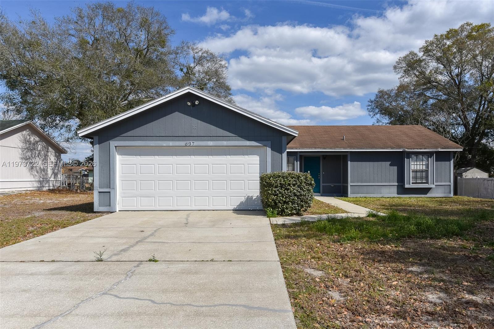 Deltona Lakes - Residential