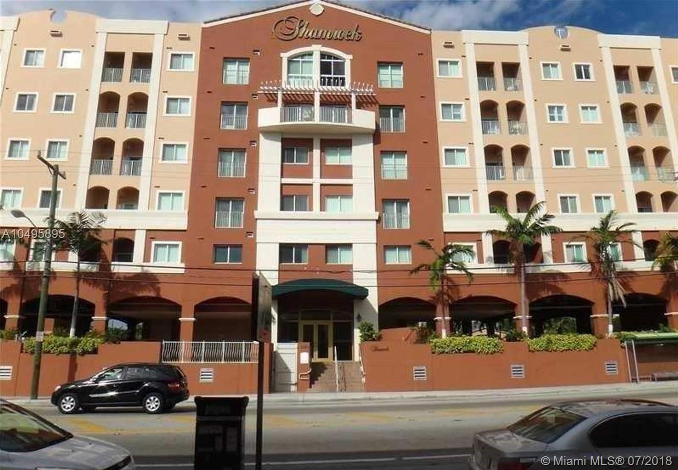 Great Apartment in a great location. Spacious 3 bedroom 2 bathroom unit. Kitchen with granite counter tops. Washer and dryer in unit. 2 assigned covered parking spaces. Walking distance to Miracle Mile and all Coral Gables nice restaurants. Easy to show!!