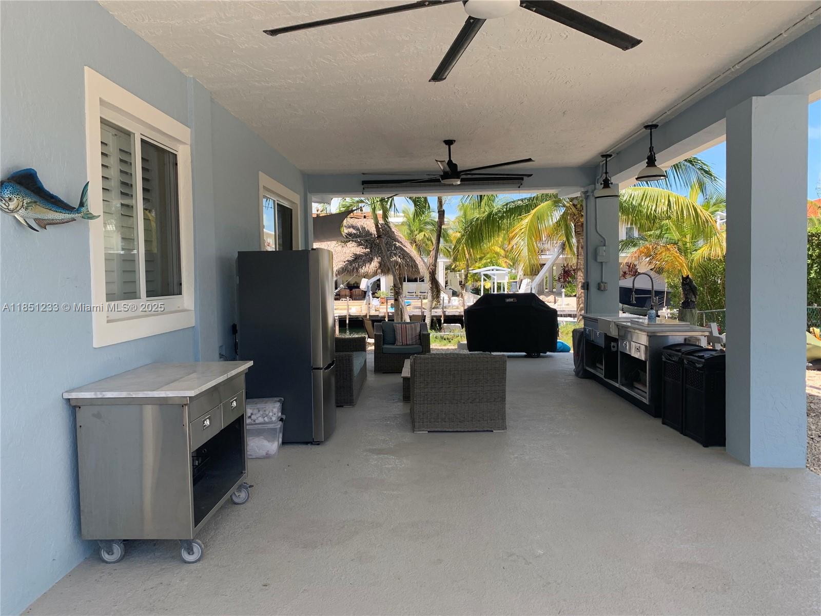 KAHIKI HARBOR - Residential Lease