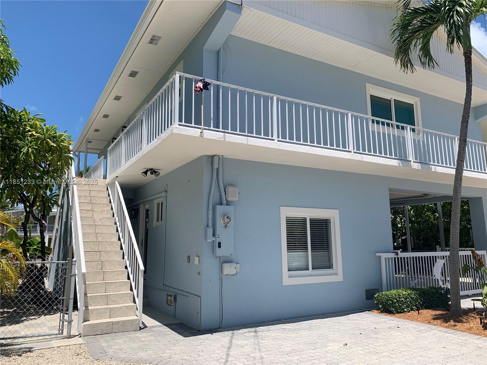 KAHIKI HARBOR - Residential Lease