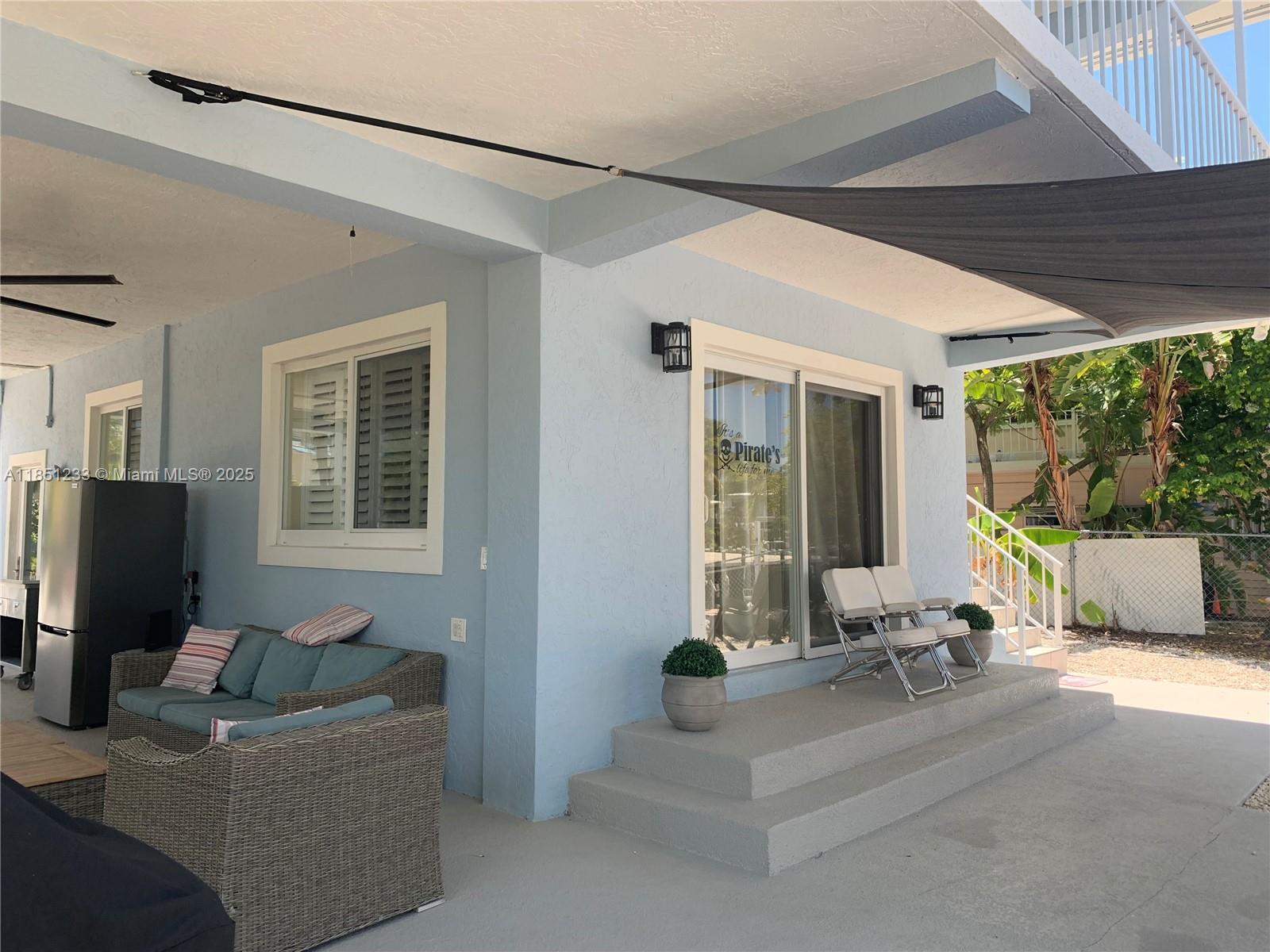 KAHIKI HARBOR - Residential Lease