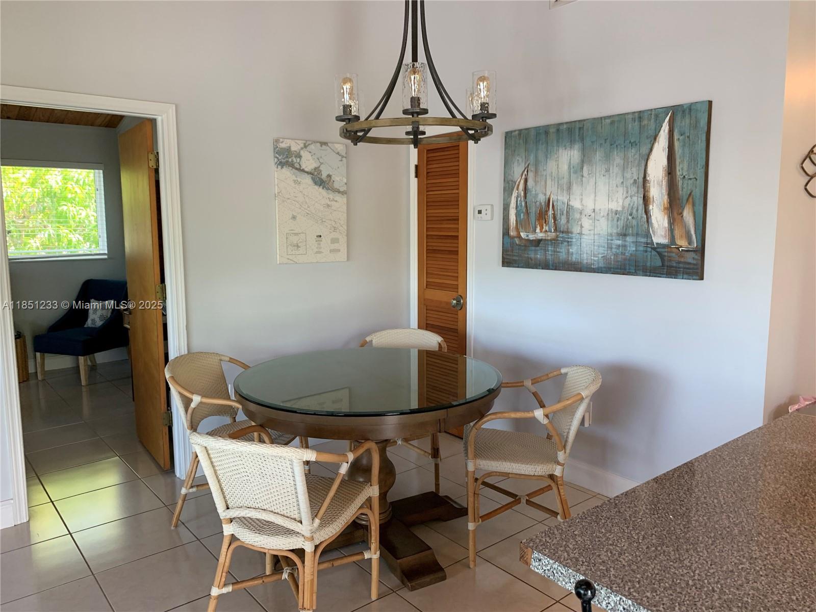 KAHIKI HARBOR - Residential Lease