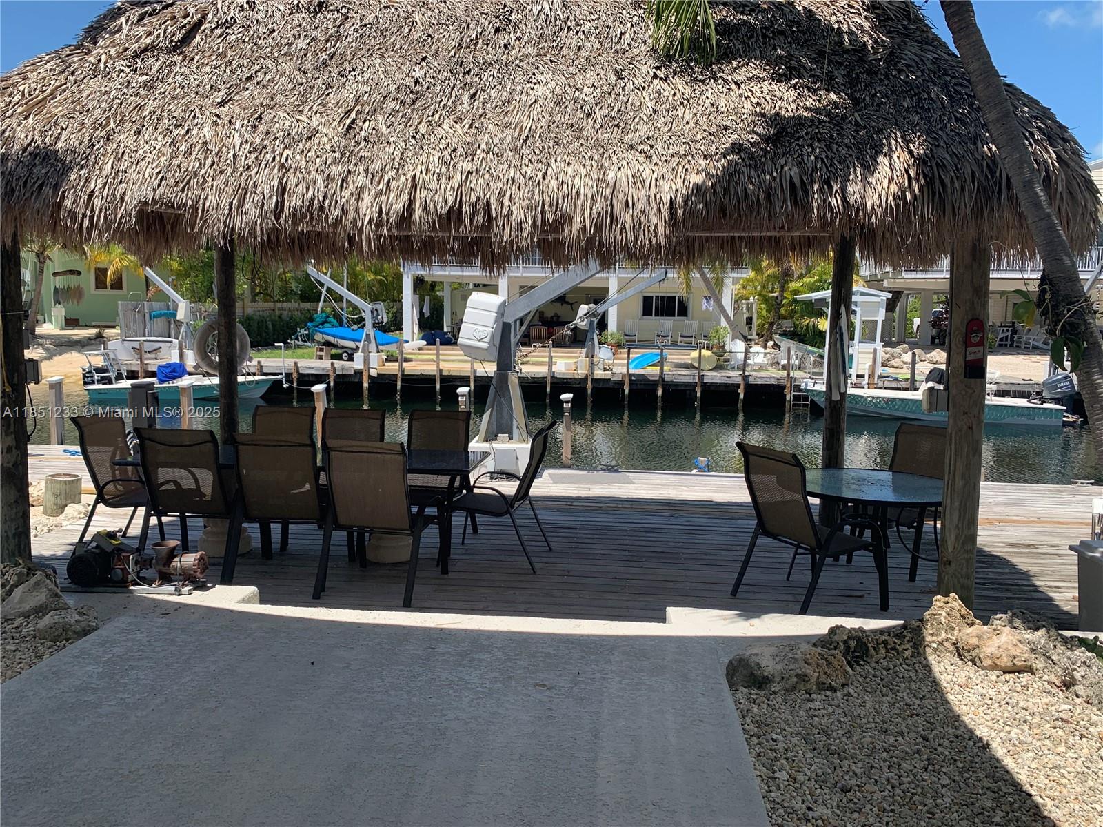 KAHIKI HARBOR - Residential Lease