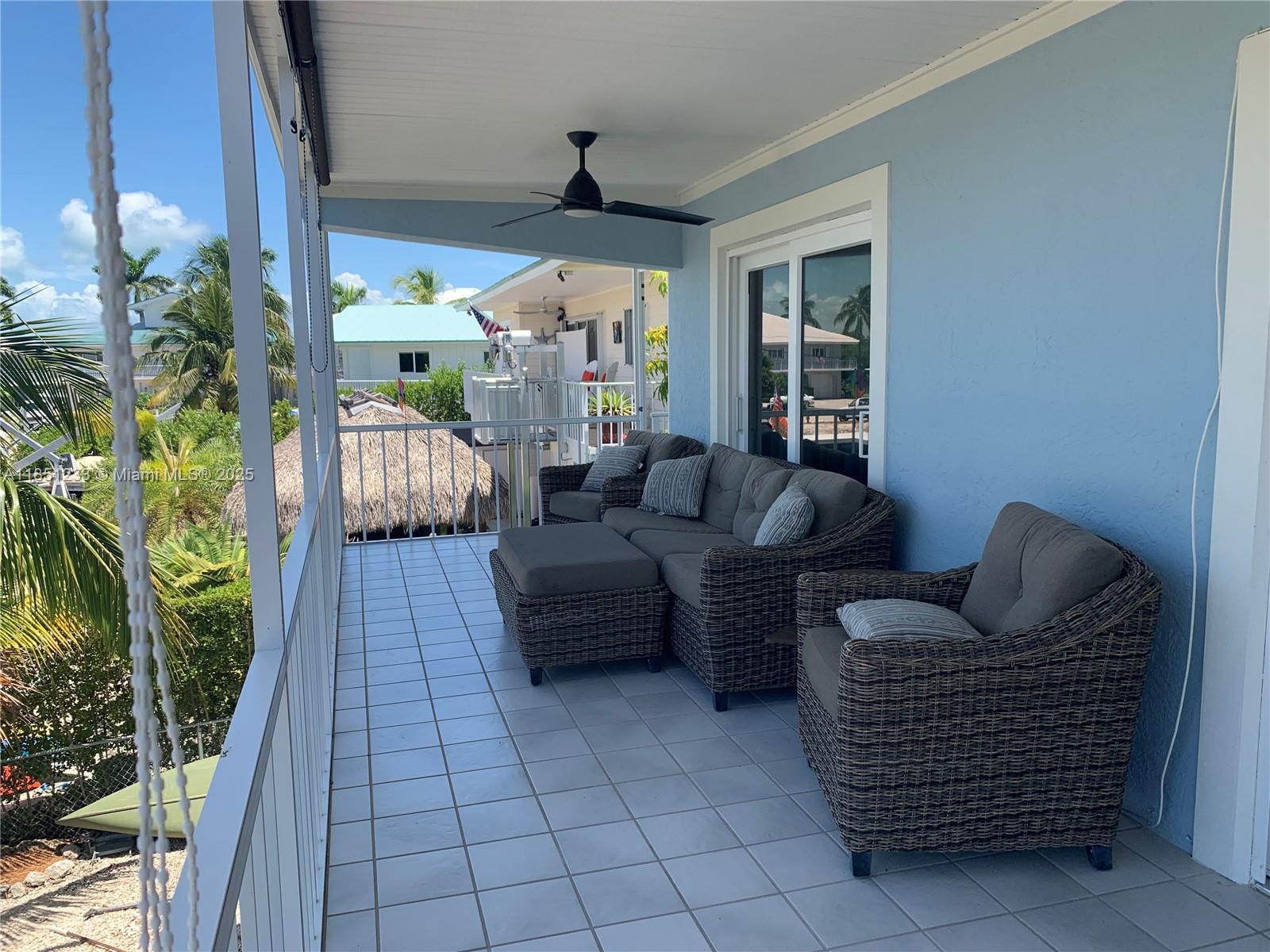 KAHIKI HARBOR - Residential Lease