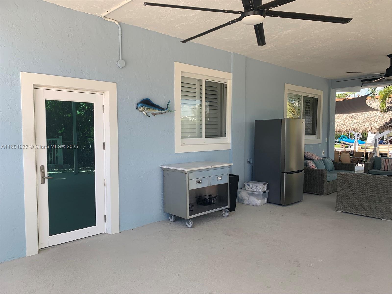 KAHIKI HARBOR - Residential Lease