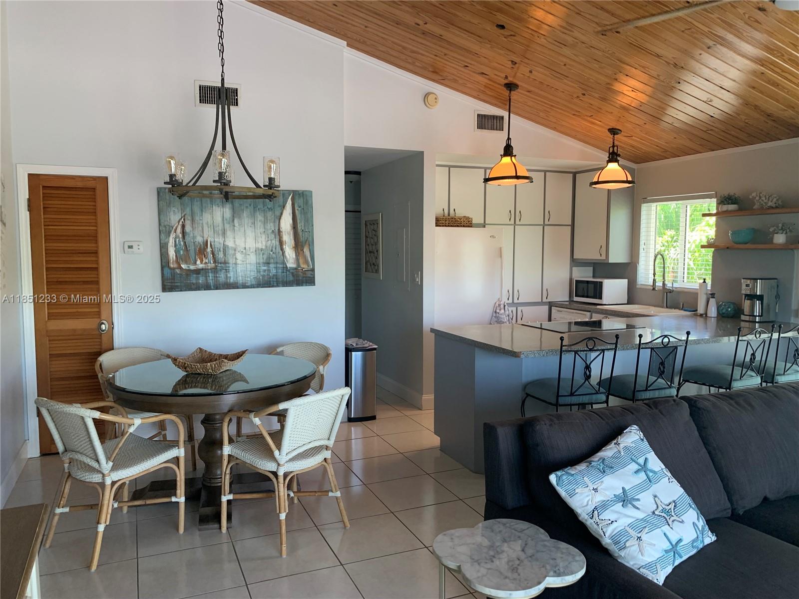 KAHIKI HARBOR - Residential Lease