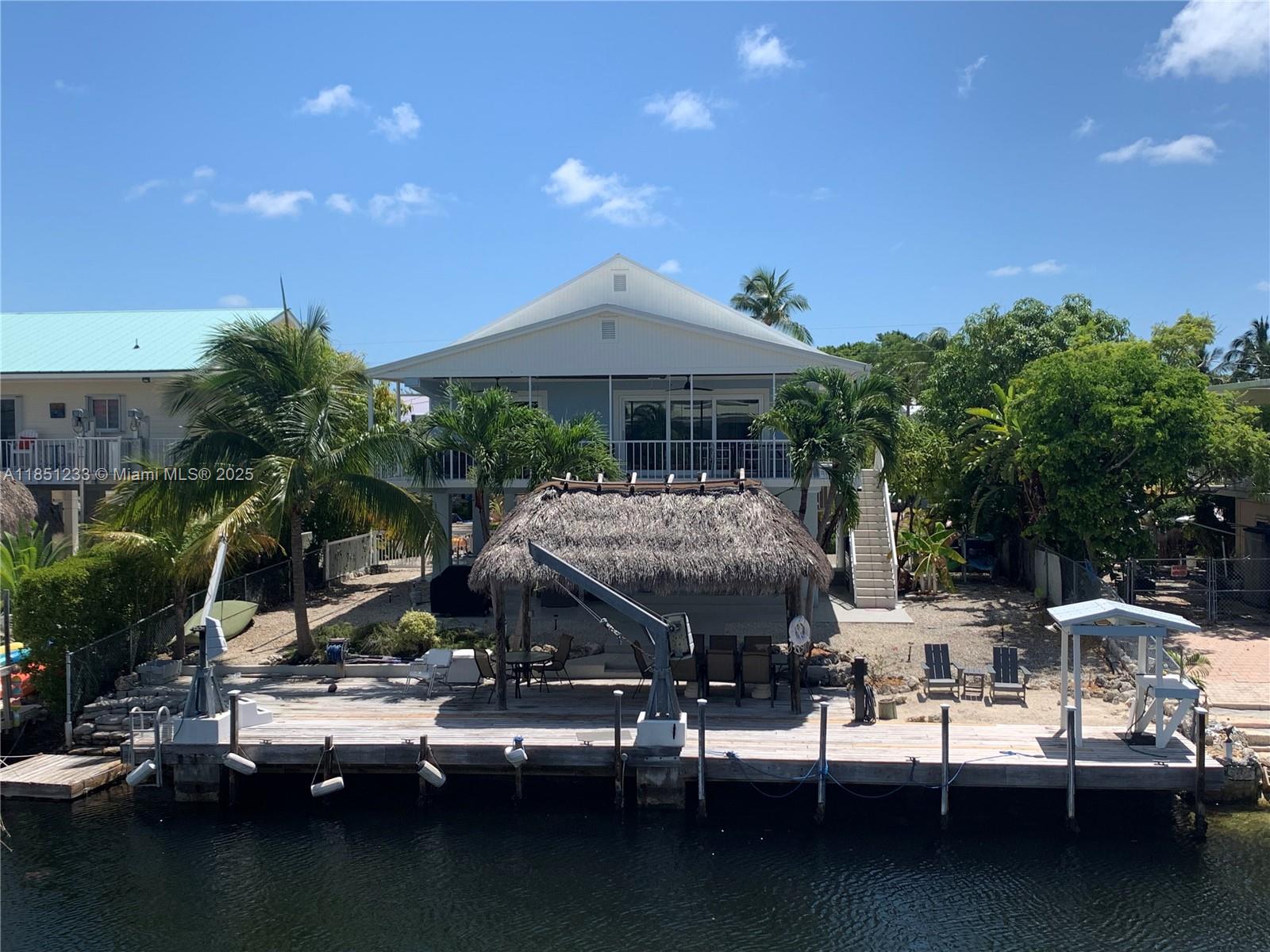 KAHIKI HARBOR - Residential Lease