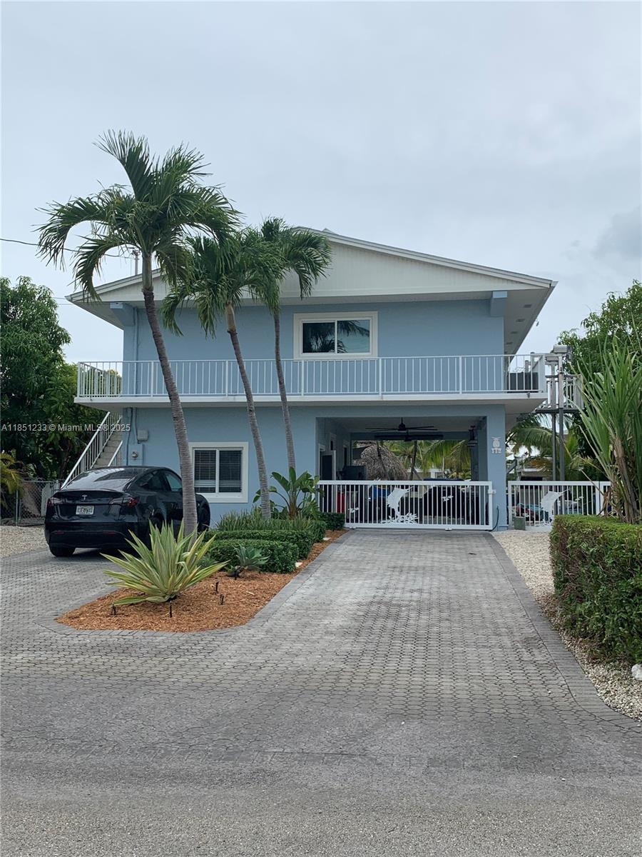 KAHIKI HARBOR - Residential Lease