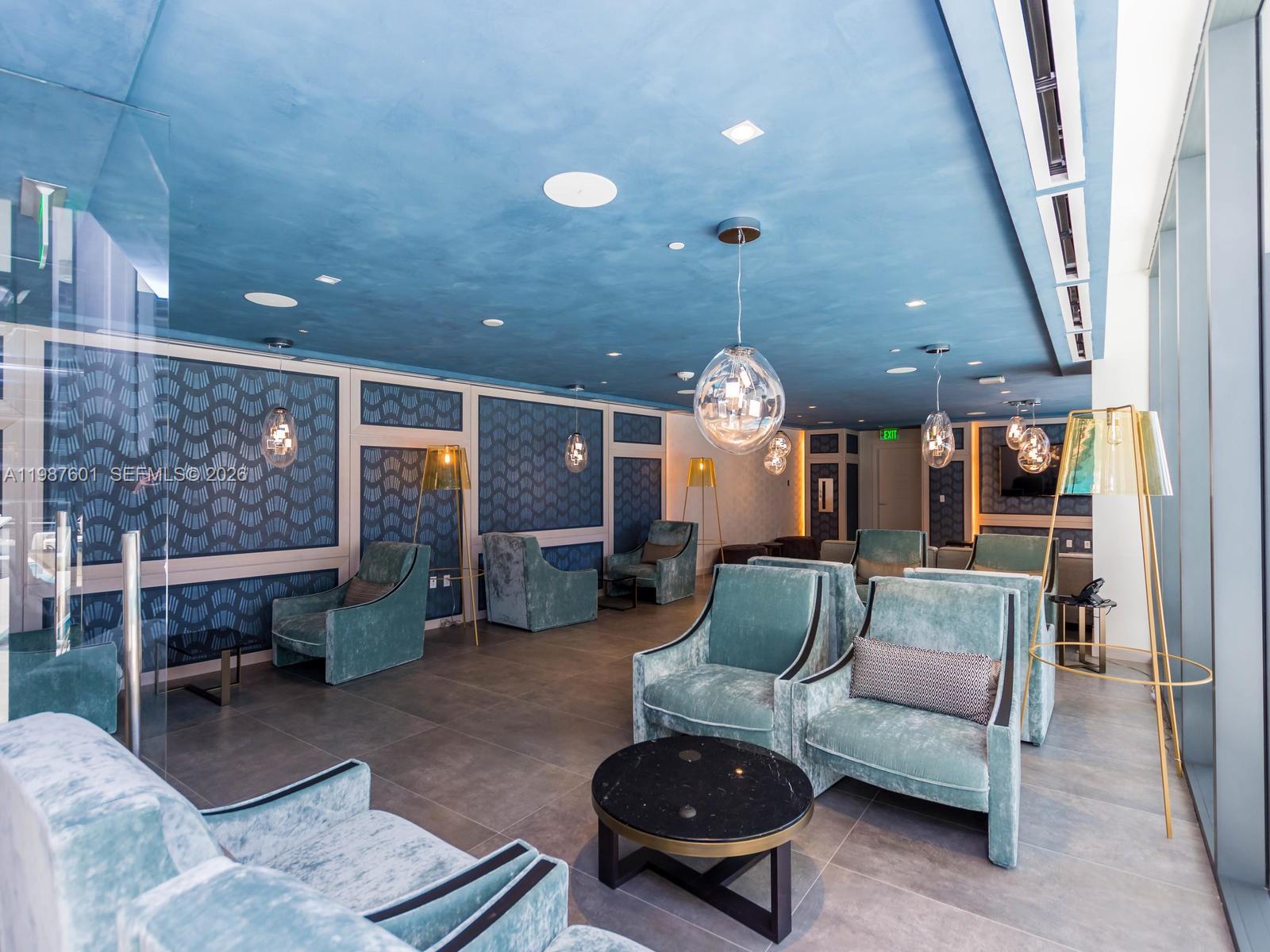 BRICKELL FLATIRON CONDO - Residential