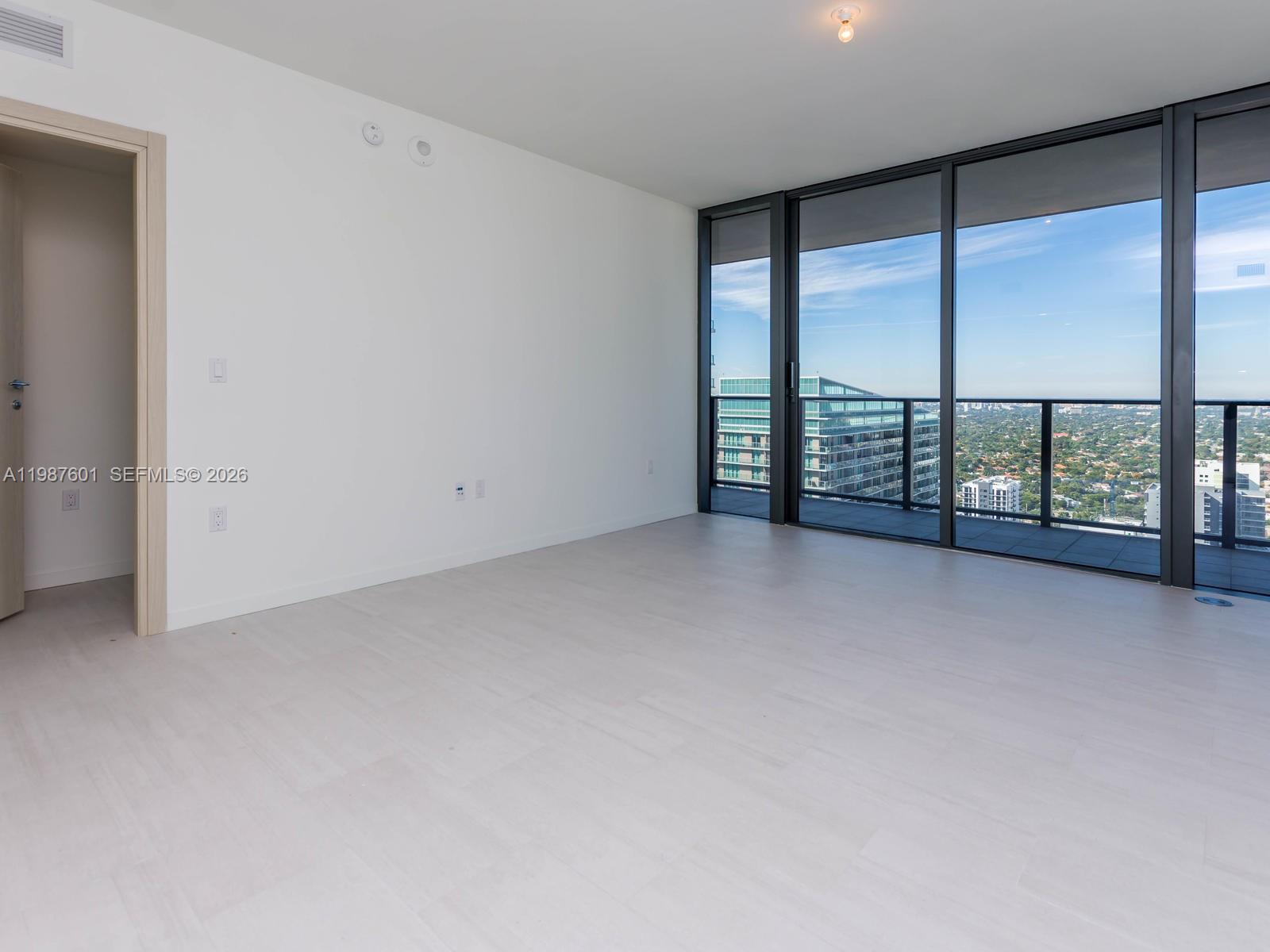 BRICKELL FLATIRON CONDO - Residential