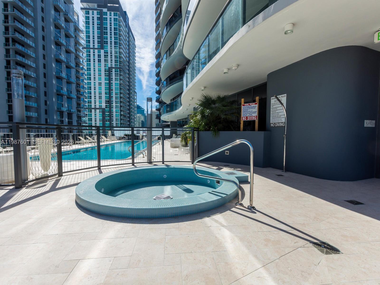 BRICKELL FLATIRON CONDO - Residential