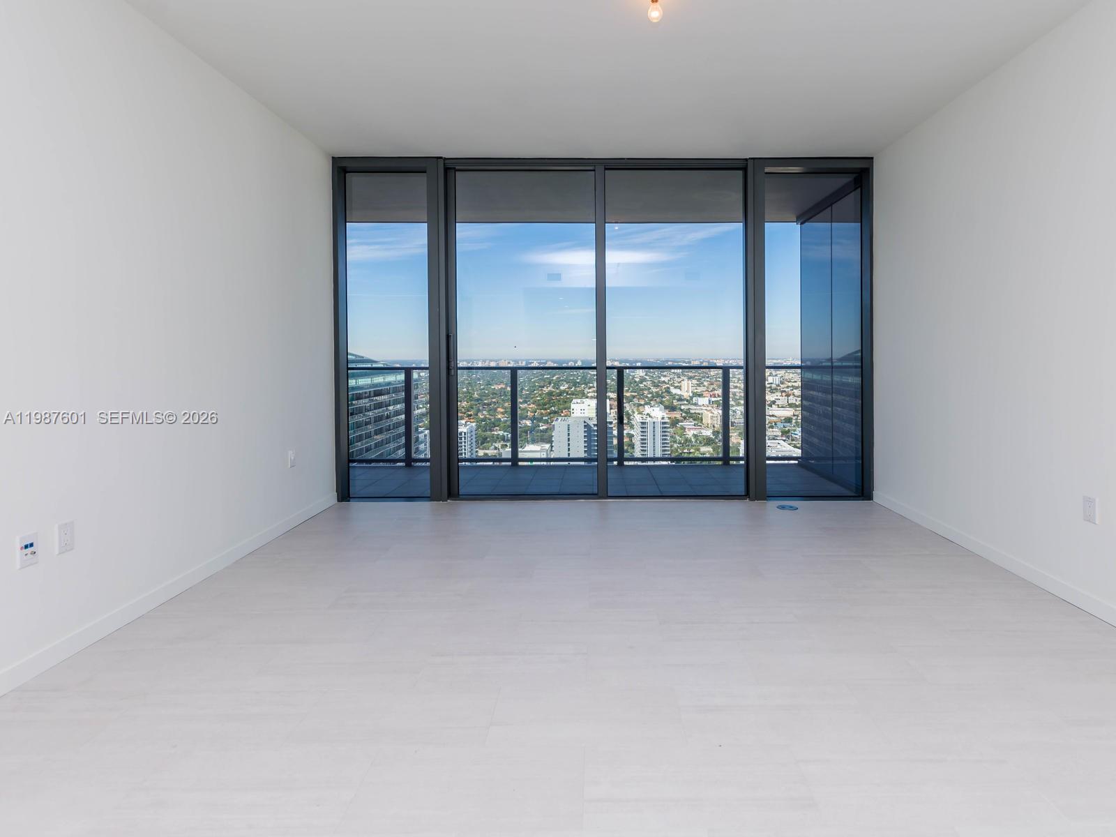 BRICKELL FLATIRON CONDO - Residential