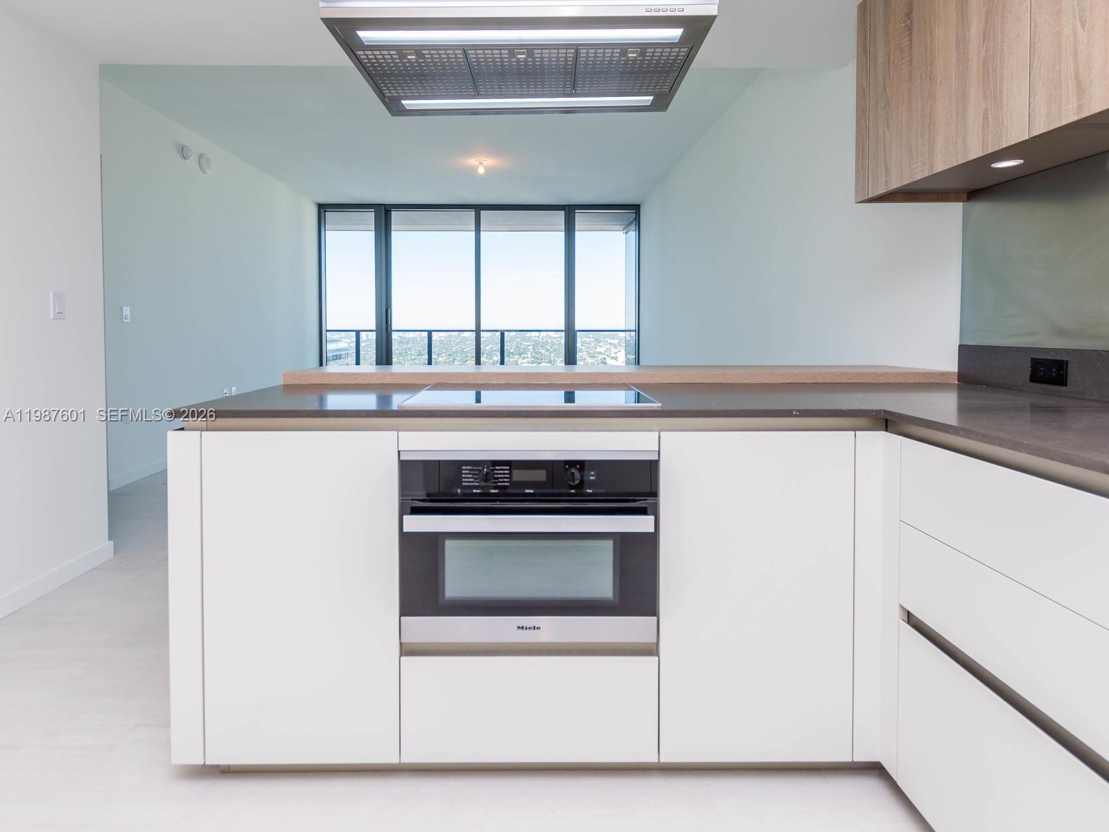 BRICKELL FLATIRON CONDO - Residential