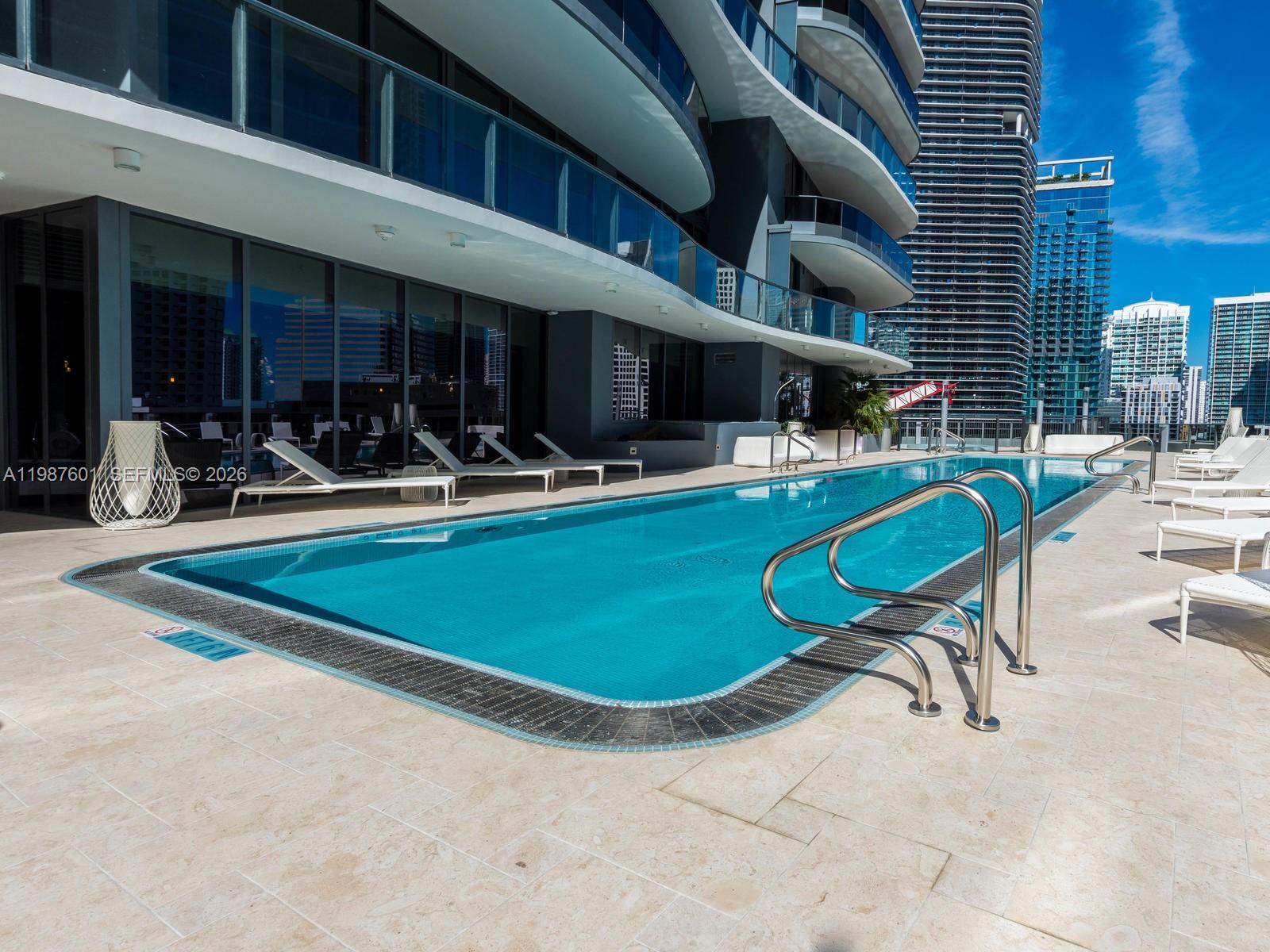 BRICKELL FLATIRON CONDO - Residential