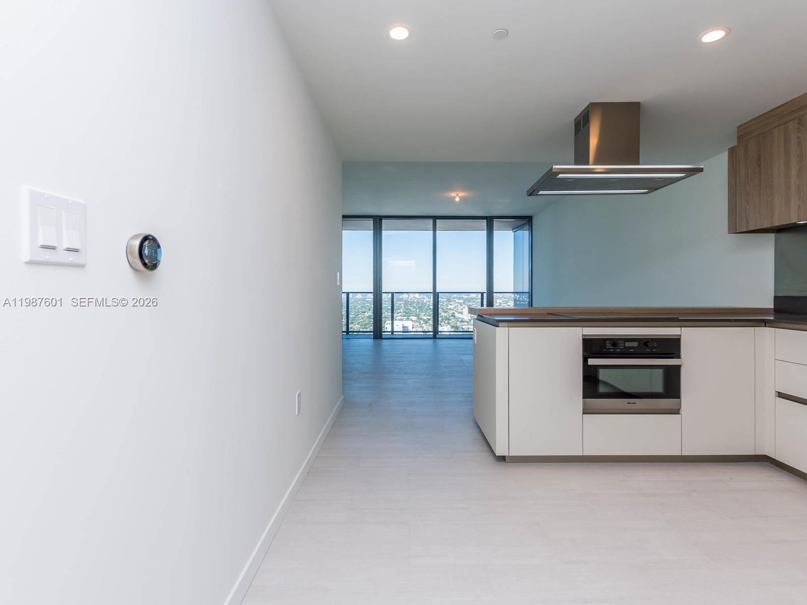 BRICKELL FLATIRON CONDO - Residential