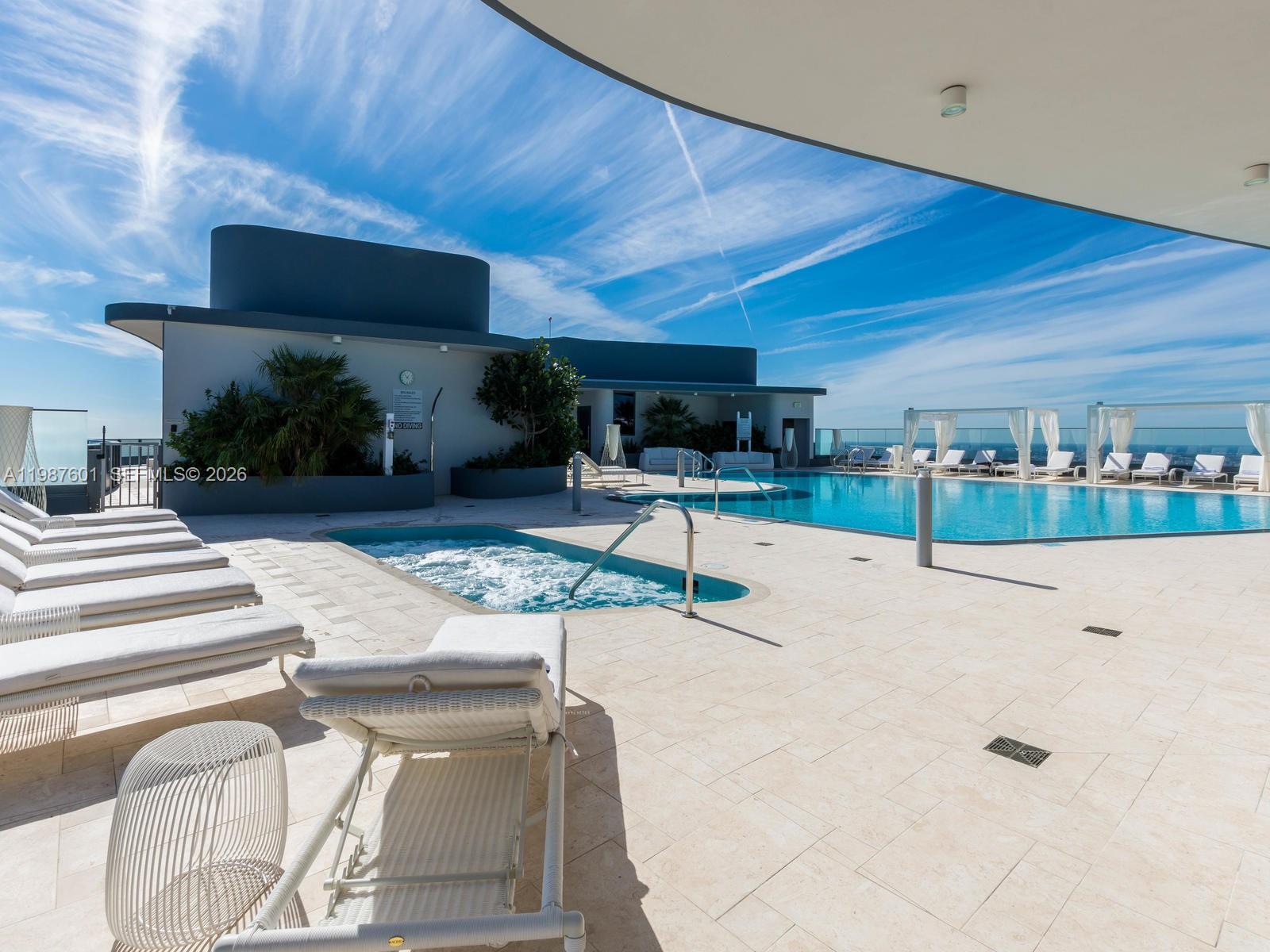 BRICKELL FLATIRON CONDO - Residential