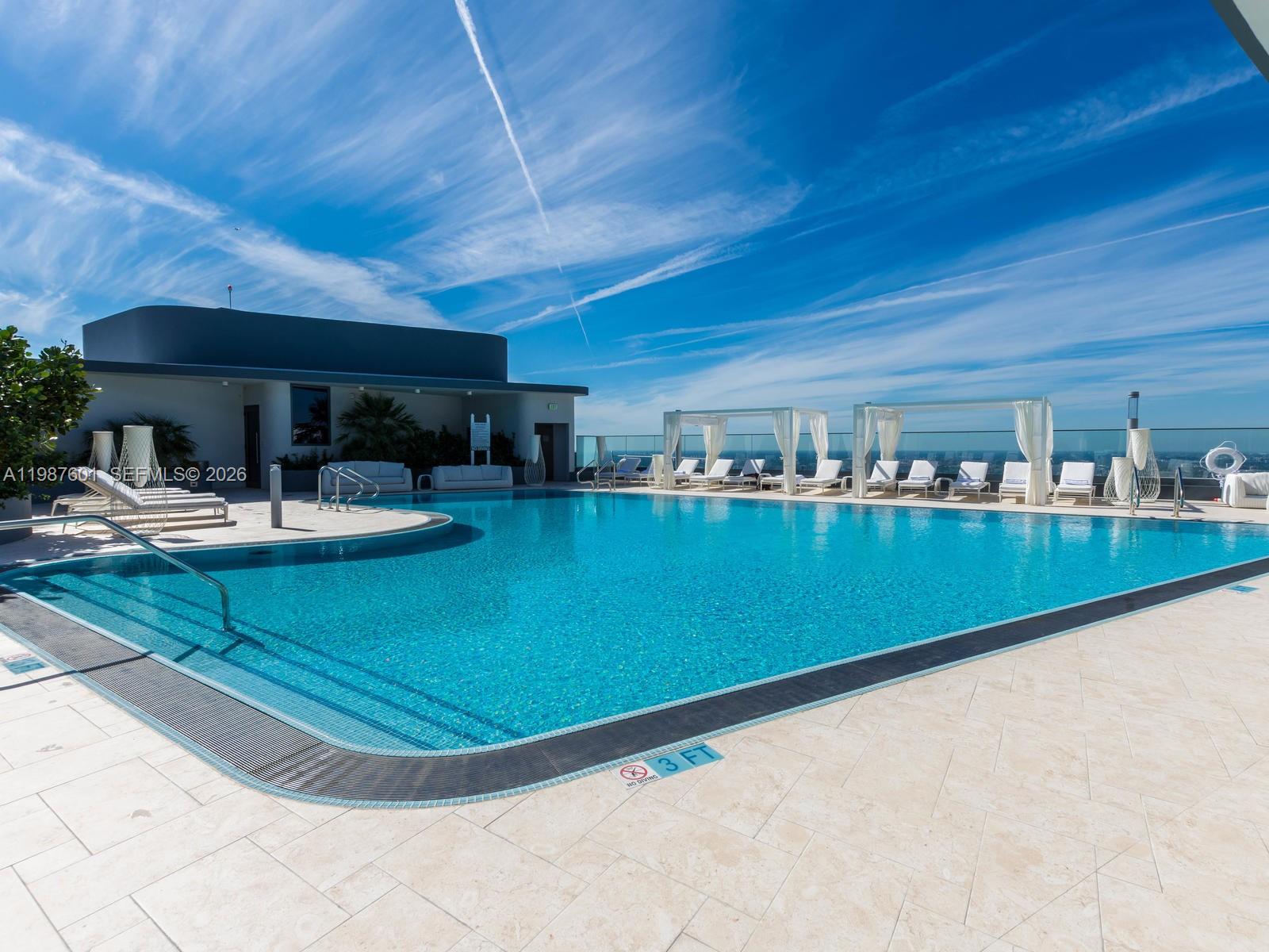 BRICKELL FLATIRON CONDO - Residential