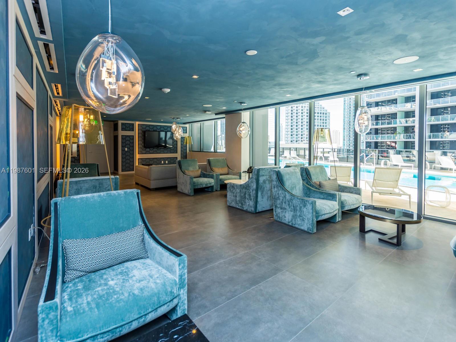 BRICKELL FLATIRON CONDO - Residential