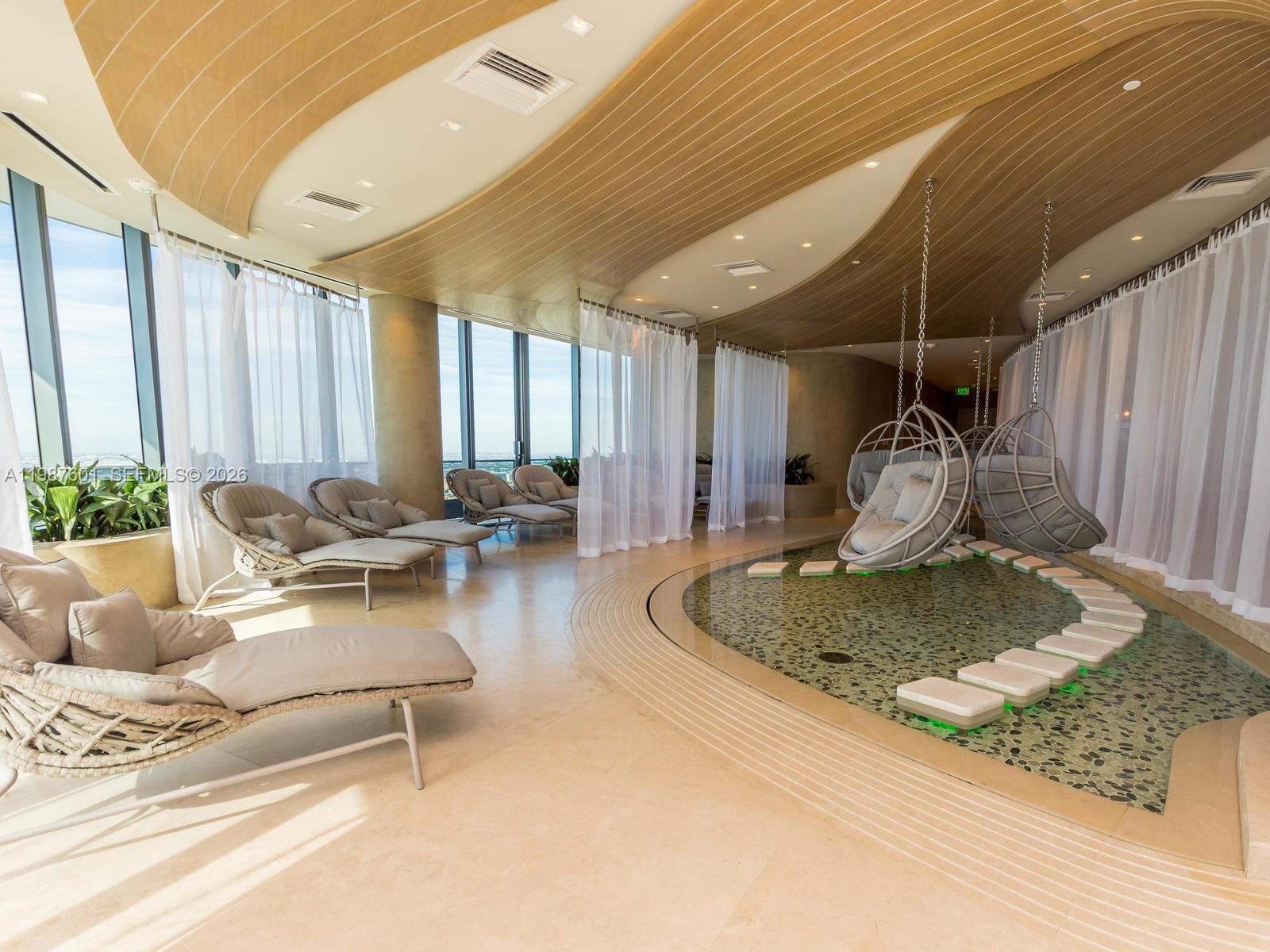 BRICKELL FLATIRON CONDO - Residential