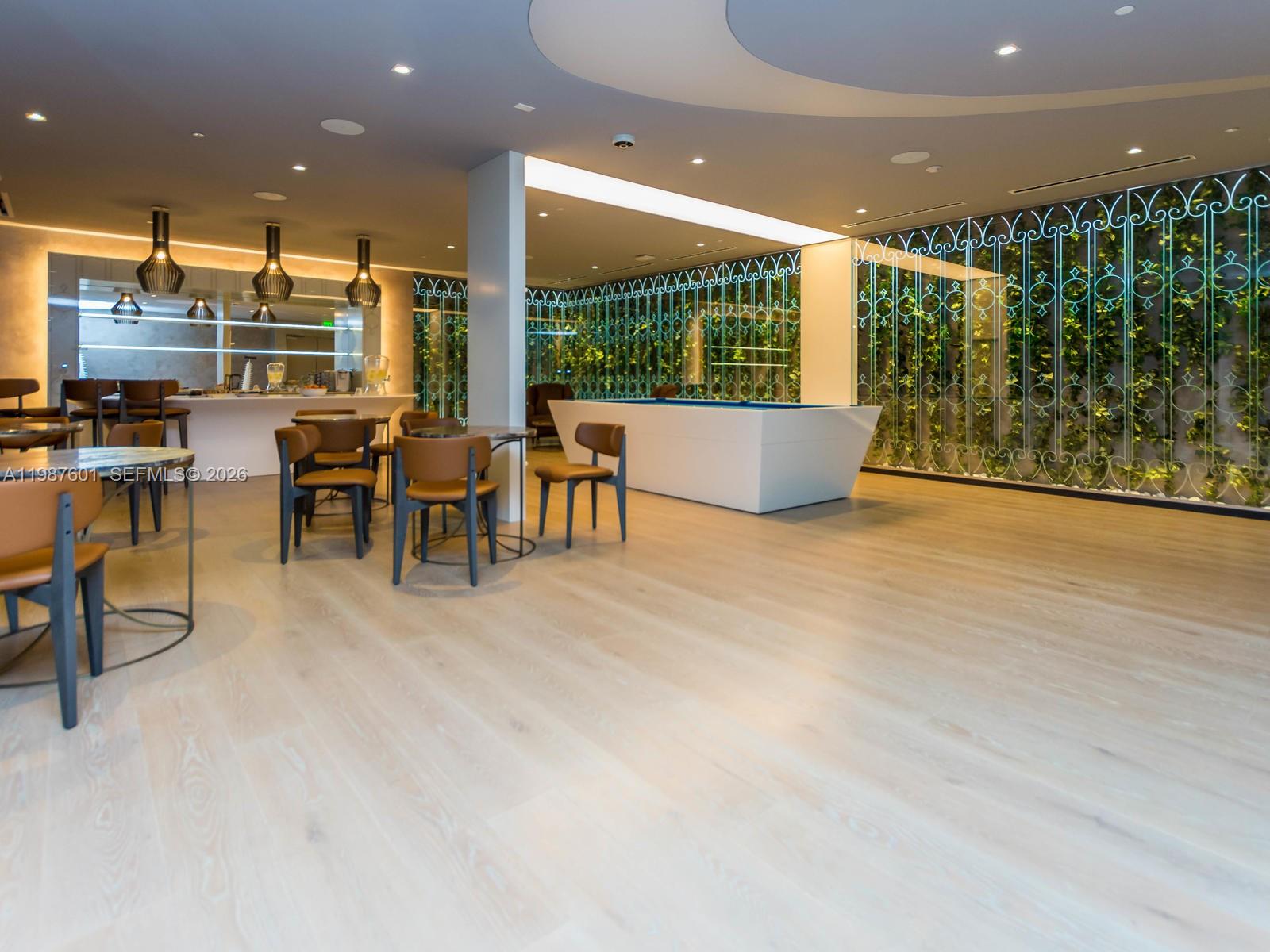 BRICKELL FLATIRON CONDO - Residential