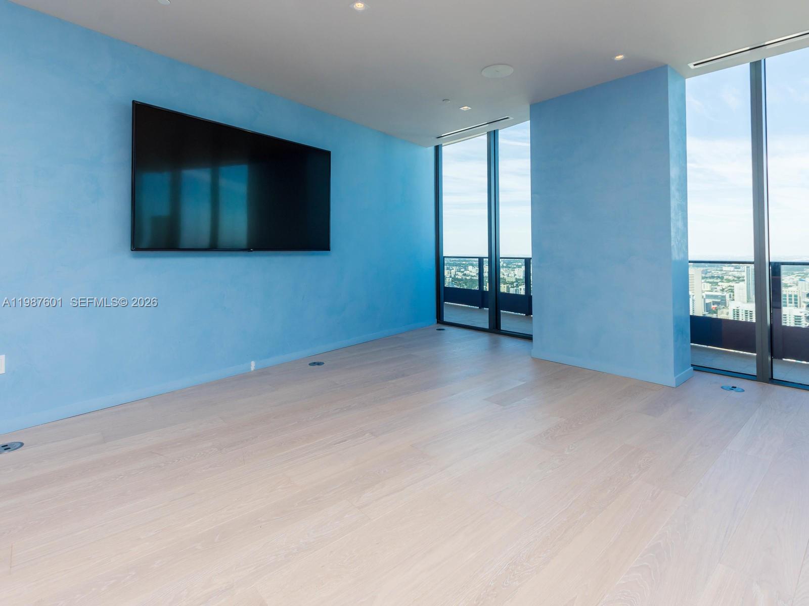 BRICKELL FLATIRON CONDO - Residential