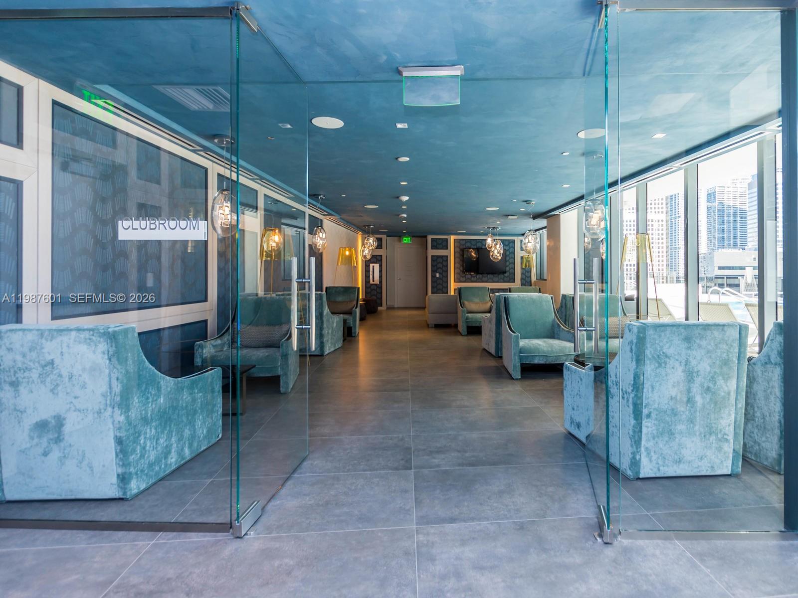 BRICKELL FLATIRON CONDO - Residential