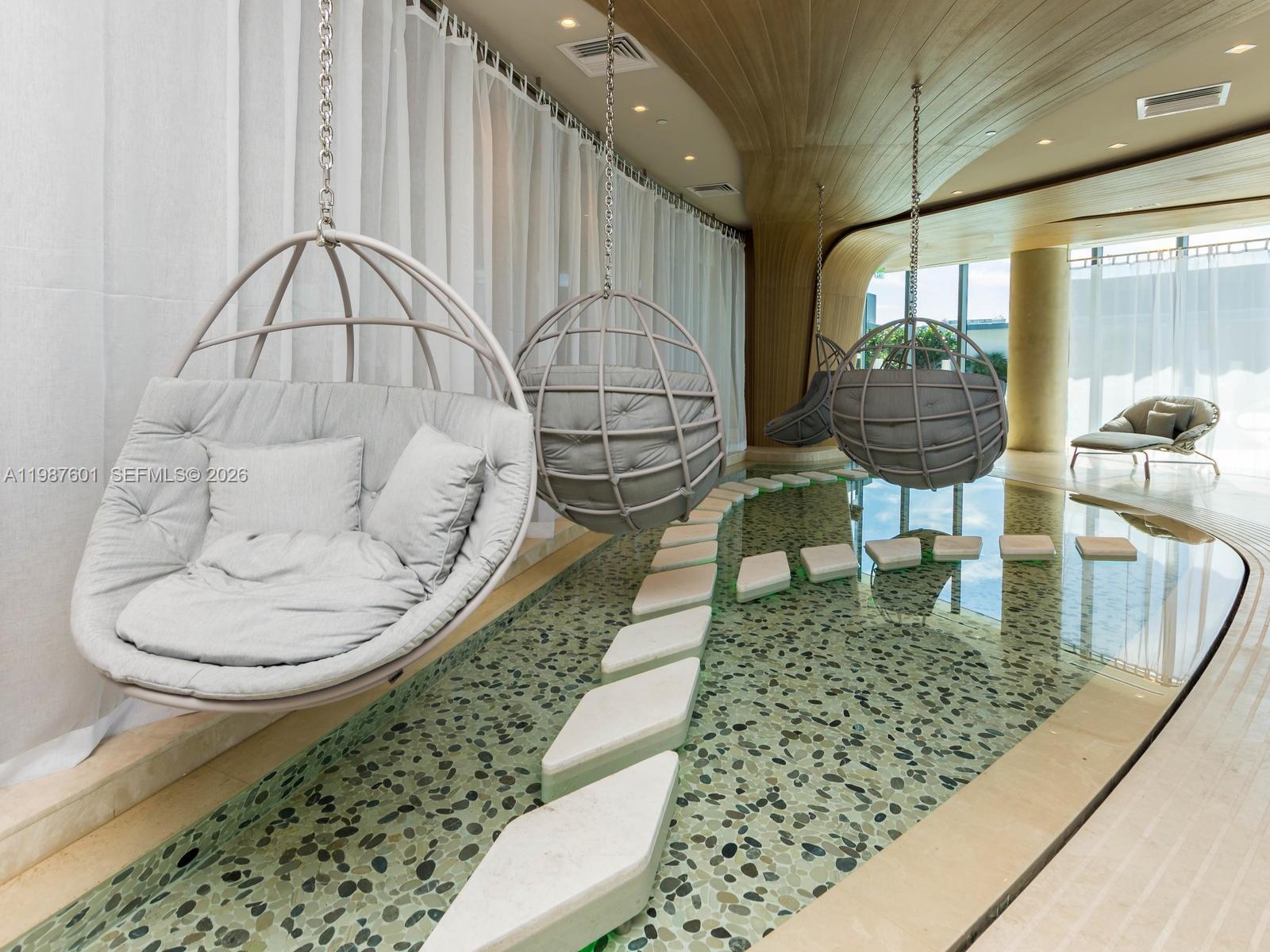 BRICKELL FLATIRON CONDO - Residential